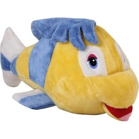 Resim Balık Küçük Boy Peluş-Wellsoft 45 Cm 
