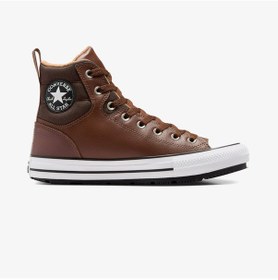 Resim Converse Chuck Taylor Berkshire Unisex Kahverengi Günlük Sneaker A08562c Kahverengi 
