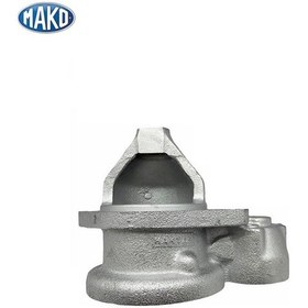 Resim Mako Marş Pinyon Kapak ince Mil Peugeot J9 Em N11.11551 