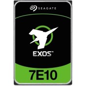 Resim Seagate 8tb 3.5" 7200RPM 256MB Sata Exos 7E10 ( 5 Yıl Garanti ) (ST8000NM017B) 