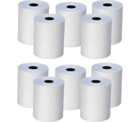 Resim Umur Ofis 56x16mt Termal Rulo Yazarkasa Pos 10'lu Paket 
