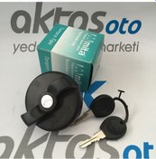 Resim Benzin Depo Kapağı Tempra Tipo İçe Gelen 