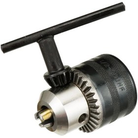 Resim Belle Fusion Anahtarlı Metal Mandren - 13 Mm, B16 