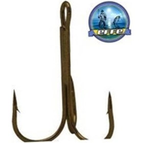 Resim Ef.Fe - 3551- Bronz 3,Lü Iğne 