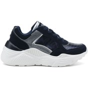 Resim Nine West Bosa 1pr Lacivert Kadın Sneaker 