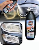 Resim sebura Jolly Far Temizleme Seti Zımparasız Araç Far Parlatma Temizleme 