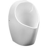 Resim Susuz Pisuvar ‘’ARKİTEKT’’ - Fine Fire Clay - Seramik 