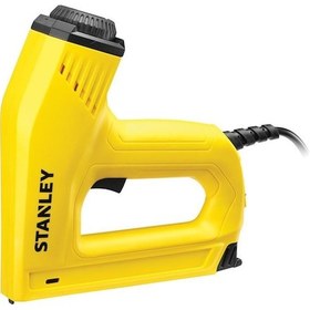 Resim Stanley 6-TRE550 Elektrikli Zımba Tabancası ST6TRE550 
