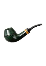 Resim Vauen Ambrosi 8146 9mm. Filtreli Akrilik Saplı Pipo 210032 