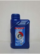 Resim Petrol Ofisi Dot 3 Fren Hidrolik Yağı 20 x 500 ML 