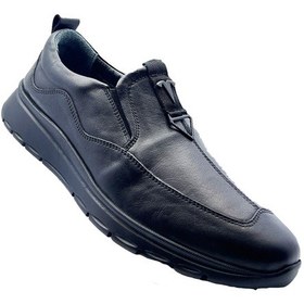 Resim Marcomen 16358 Casual Siyah Ayakkabı 001 