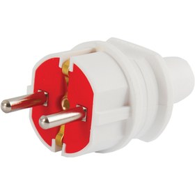 Resim Mutlusan Toparklı Kulplu Erkek Fiş 