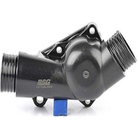 Resim Esse Otomotiv - E34-36 Termostat Kapağı 93-96 Bsg 15-126-003 11531722531 