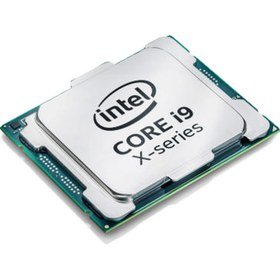 Resim Intel Core i9 10940X 4.60GHz 19.25M X Serisi İşlemci Box Fansız 