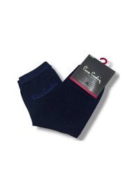 Resim P.cardin 2023-25 Bambu Bilbao Soket Çorap 40-44 Lacivert 