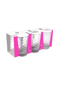 Resim Lav Sdf216 Sedef Su Bardağı 6 Adet 