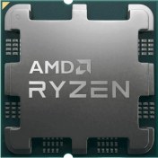 Resim Ryzen 5 7600X 4.7 Ghz Soket Am5 38MB Cache 105W Işlemci Tray (Kutusuz,soğutucusuz) 