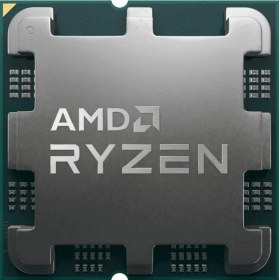 Resim Ryzen 5 7600X 4.7 Ghz Soket Am5 38MB Cache 105W Işlemci Tray (Kutusuz,soğutucusuz) 