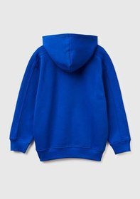 Resim Baskılı Erkek Çocuk Sweatshirt, 5003306419 