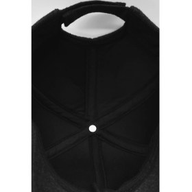 Resim Külah Kadın Yün Şapka Kışlık Kep Spor 