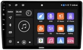 Resim Audi A4 İle Uyumlu Android Multimedya Sistemi 6-128 Myway(2000-2009) 