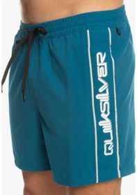 Resim Quiksilver Eqyjv03987-bsg0 Vert 16 M Jamv Erkek Deniz Şortu 001 