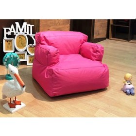 Resim Armutland Mini Relax Armut Puf Koltuk ( 1-8 Yaş ) 
