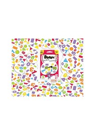 Resim Dobble 1 2 3 Eco Docfexp05tren 