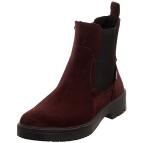 Resim Bot Kadın 2-000191-5940 Legero Mystıc Red Red 