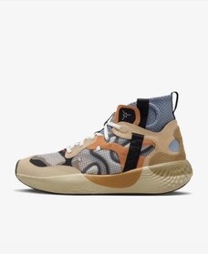 Resim Nike Air Jordan Delta 3 Erkek Spor Ayakkabı 