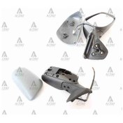 Resim TAIWAN 8790102260 Ayna Dış Dikiz Auris 07-10 Elektrikli Isıtmalı Sağ 