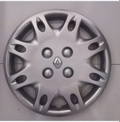 Resim Renault Clio Symbol Jant Kapağı 13 İnç 7700419898 