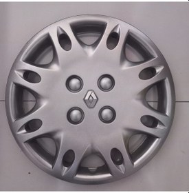Resim Renault Clio Symbol Jant Kapağı 13 İnç 7700419898 