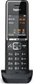 Resim Comfort 550 Siyah Dect Telefon 