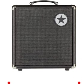 Resim MarkEntegra Kompakt 30W Bas Gitar Amfisi - Güçlü Ton 