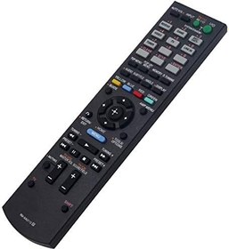 Resim VINABTY RM-AAU113 Uzaktan Kumanda Sony Soundbars ve ev sineması sistemleri için Yerine Geçer Sub RM-AAU115, RM-AAU114 HT-CT550W HT-FS30 HT-SS380 