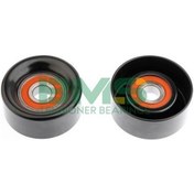 Resim Bms 057 - Alternatör Gergi Rulmanı H1-starex-sorento 2.5 Crdi 01 