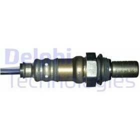 Resim OKSIJEN SENSORU ASTRA G 1.4 16V 98-05 -ASTRA G 1.6 16V-VECTRA B 1.6 16V 95-02 -ASTRA 1.4 16V 98 DELPHI ES20135-12B1 OEM 