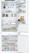 Resim Siemens KB96NADD0 Ankastre Buzdolabı 