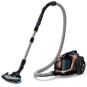 Resim markentegra Toz Torbasız Süpürge, 750 W Güç ve Dijital Kontrol 