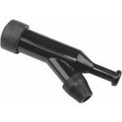 Resim Benzinli Dört Zamanlı Motor Buji Kepi Honda Gx120 / Gx160 / Gx200 