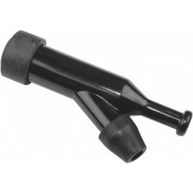 Resim Benzinli Dört Zamanlı Motor Buji Kepi Honda Gx120 / Gx160 / Gx200 