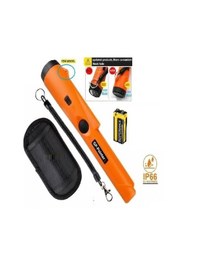 Resim Gp-Pointer S 9 V 2021 Model Son Sürüm Metal Dedektörü 