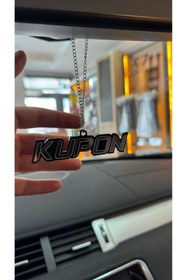 Resim at aydın tuning KUPON AYNA SÜSÜ PLEKSİ 3D 