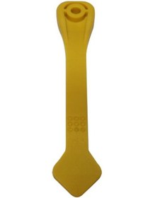 Resim Plastik Kazıyıcı Ve Sökme Parçası No 25 2 Adet 