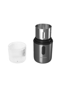 Resim Grundig CM 7460 Kahve Öğütücü Antrasit 180 W 