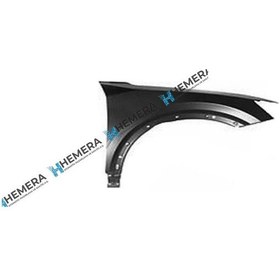 Resim Audı Q2 2017 Çamurluk Ön Sağ A634r 