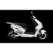 Resim Arora ZR7 İKİ TEKERLEKLİ MOPED 