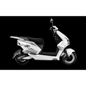 Resim Arora ZR7 İKİ TEKERLEKLİ MOPED 