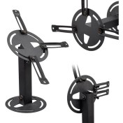 Resim Everest 20 Cm Projeksiyon Askı Aparatı PRJ-184 